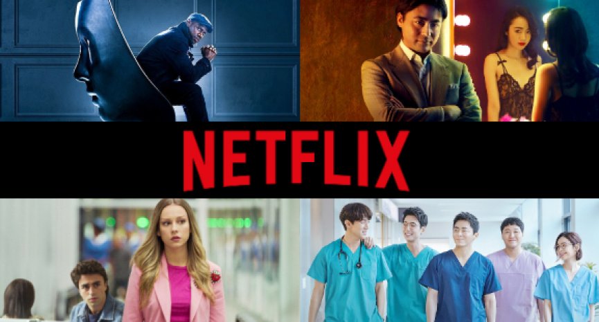 Netflix台灣2021年6月片單】《AV 帝王》熱血展開第二季！《亞森羅蘋》下半季回歸