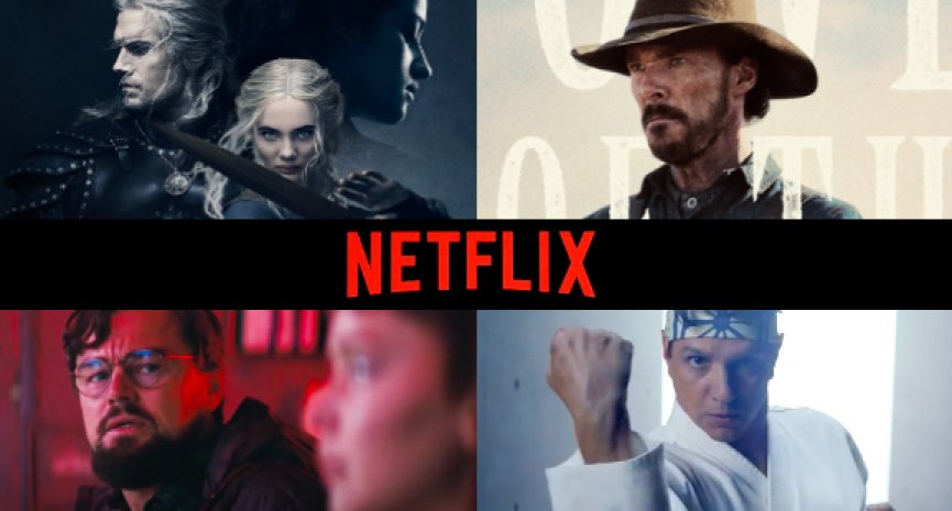 【Netflix台灣2021年12月片單】《獵魔士》第二季回歸！「奇異博士」上演《犬山記》