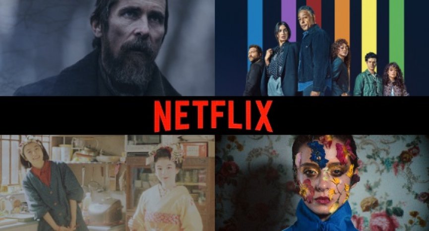 【Netflix台灣2023年1月片單】克里斯汀貝爾揭開《淡藍之眸》謎團！《伊藤潤二狂熱：日本恐怖故事》上線