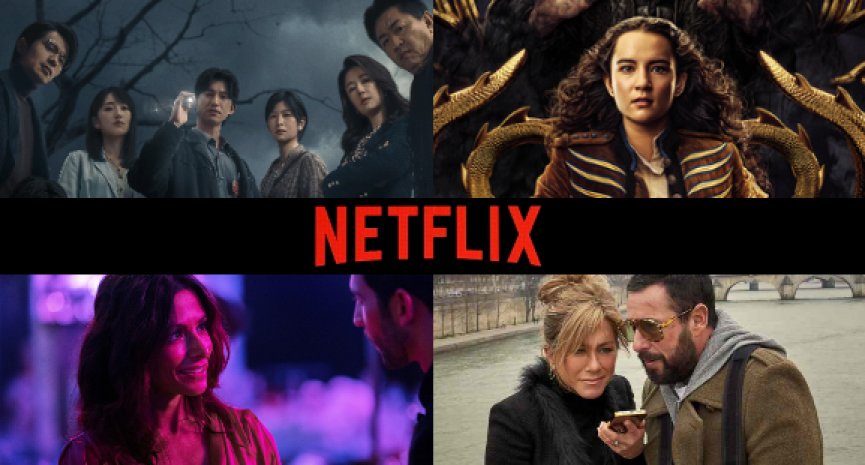 【Netflix台灣2023年3月片單】《太陽召喚》第二季奇幻登場！台劇《模仿犯》揭開面具殺手