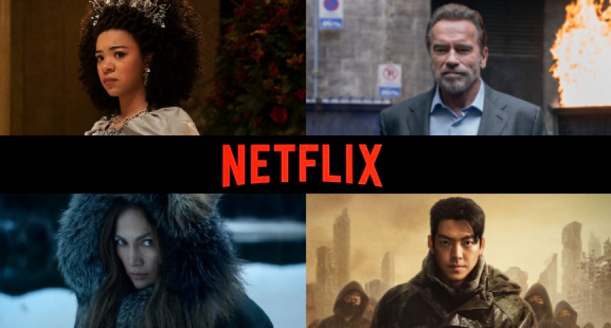 【Netflix台灣2023年5月片單】《夏洛特王后：柏捷頓家族前傳》浪漫上線！金宇彬化身《末日騎士》