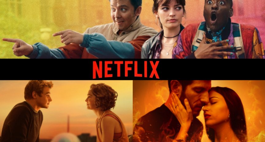 【Netflix台灣2023年9月片單】《性愛自修室》第四季上線！「東京」捲入《焦灼情禍》