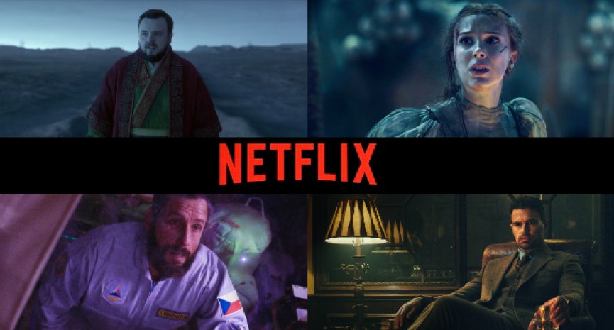 【Netflix台灣2024年3月片單】科幻大作《3體》上線！蓋瑞奇打造《紳士追殺令》影集版