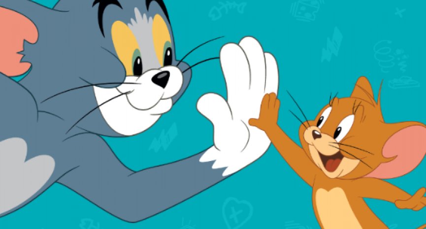 慶祝《湯姆貓與傑利鼠》「長跑」80周年！HBO GO給上架破百集系列節目