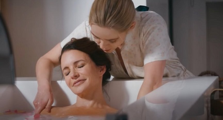 Netflix新片《致命幻像》越爛越吸引人？火辣保母超吸睛