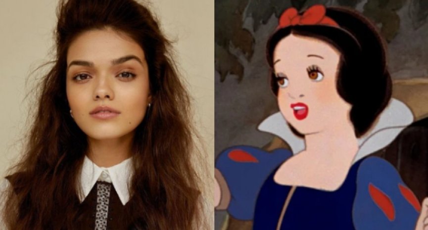 迪士尼真人版「白雪公主」選角出爐！20歲拉丁裔女星出線，網友戰膚色又吵翻