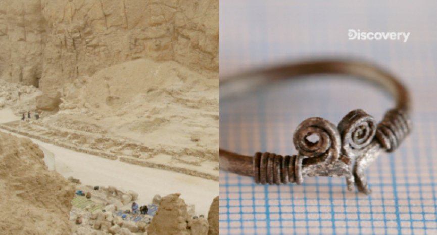 埃及百年最大考古發掘計畫！找尋傳奇王后「娜芙蒂蒂」陵墓