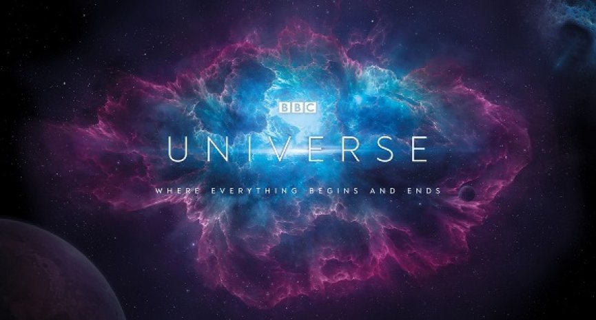 史上第一部宇宙傳記！BBC全新紀錄片《宇宙探索》震撼上線