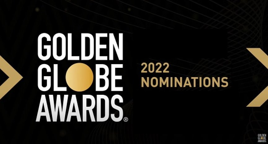 2022金球獎宣布入圍名單