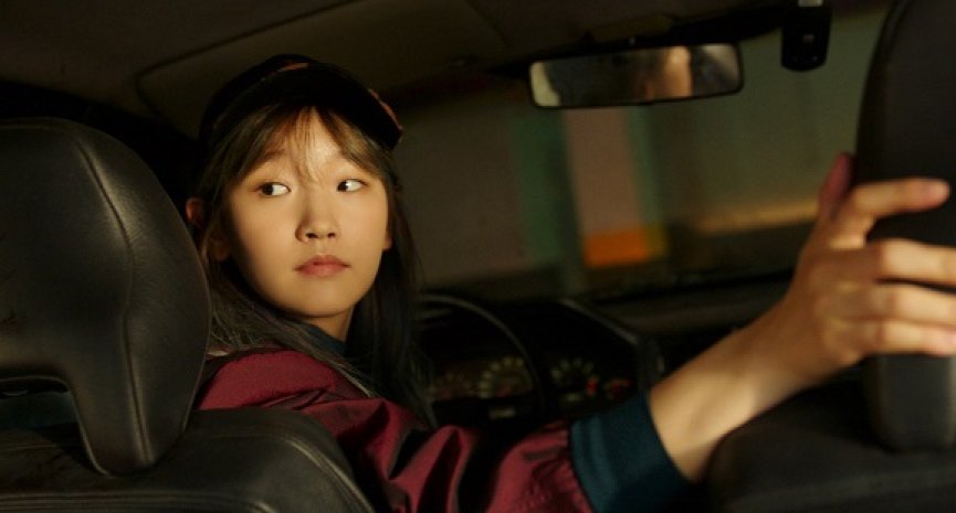 《極速快遞》正式入選荷蘭鹿特丹國際影展！《寄生上流》朴素談上演「超狂飛車場面」