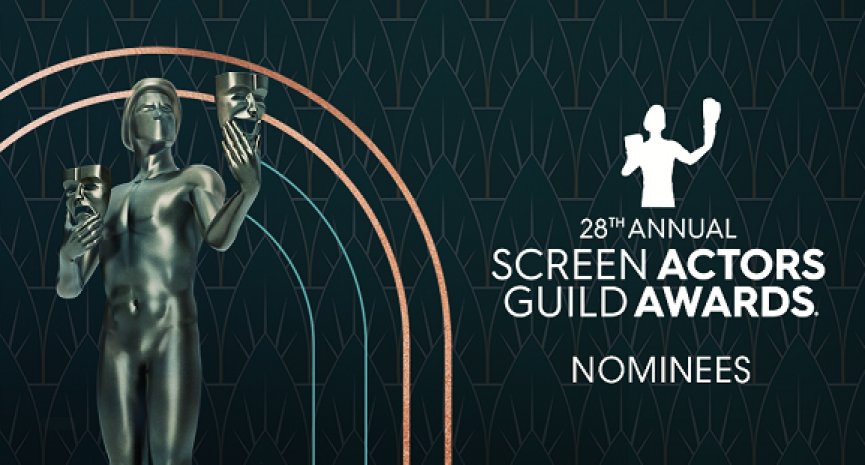 2022美國演員工會獎SAG揭曉入圍名單！克莉絲汀史都華未獲提名、《繼承之戰》比拚《魷魚遊戲》