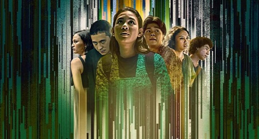 印尼好評電影《真相影印店》登上Netflix！探討校園性騷擾