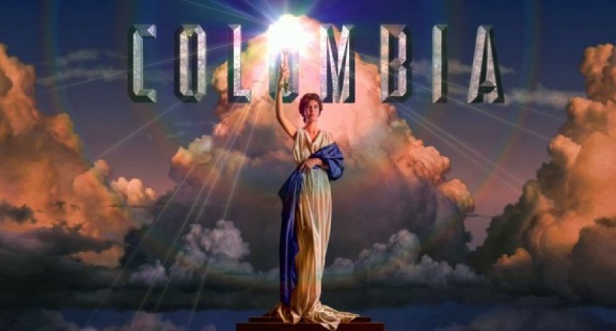 哥倫比亞影業經典商標揭秘！「火炬女神」真有其人