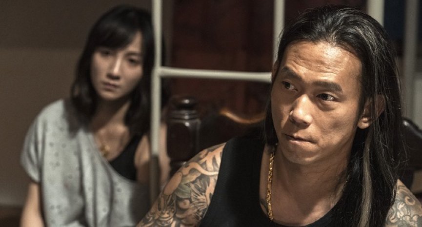 《角頭2：王者再起》導演顏正國新作《少年吔》正式定檔！致敬侯孝賢導演提攜之恩