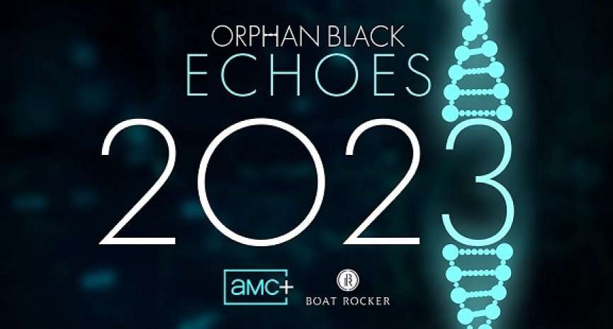 《黑色孤兒》宇宙擴展！衍生劇《Orphan Black: Echoes》2023年首播