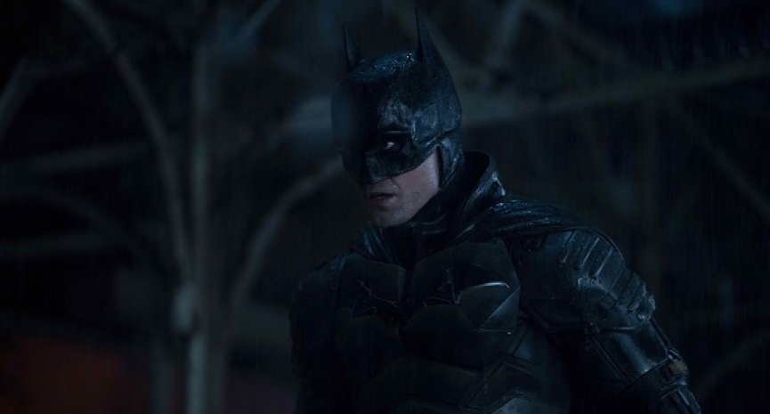 《蝙蝠俠》登上HBO GO！重溫羅伯派汀森化身高譚市「復仇使者」