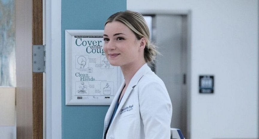 《住院醫師》「妮可」再現！艾蜜莉凡坎普回歸第五季最終集