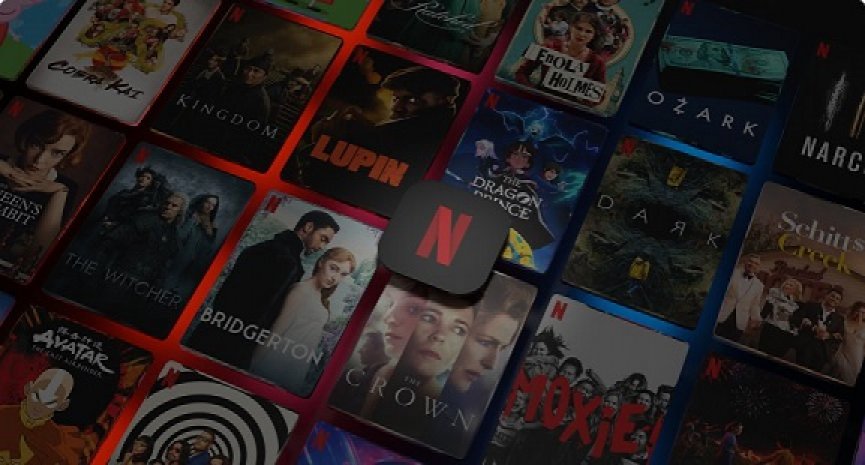 Netflix訂戶成長衰退！計畫推出「附加廣告低價方案」