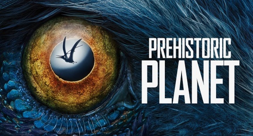 Apple TV+釋出《史前地球》預告！英國國寶大衛艾登堡聯手漢斯季默探索恐龍生態