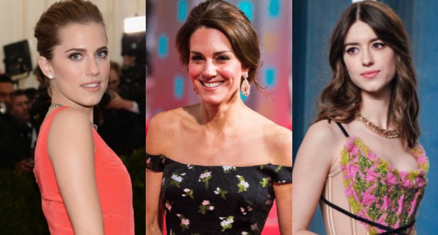 《王冠》進行第六季「凱特王妃」選角！粉絲列出四位最佳人選《正常人》女星呼聲高