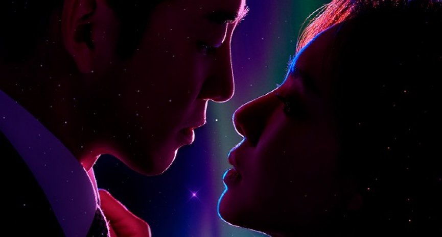Disney+獨家上線韓劇《第六感之吻》！《愛的迫降》徐智慧用接吻預見未來