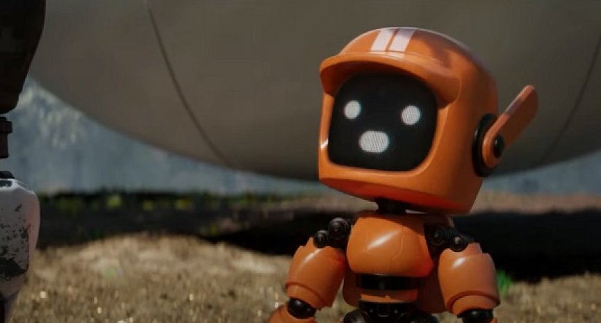 Netflix搶先釋出《愛x死x機器人》第三季！「三個機器人」續作全集上線