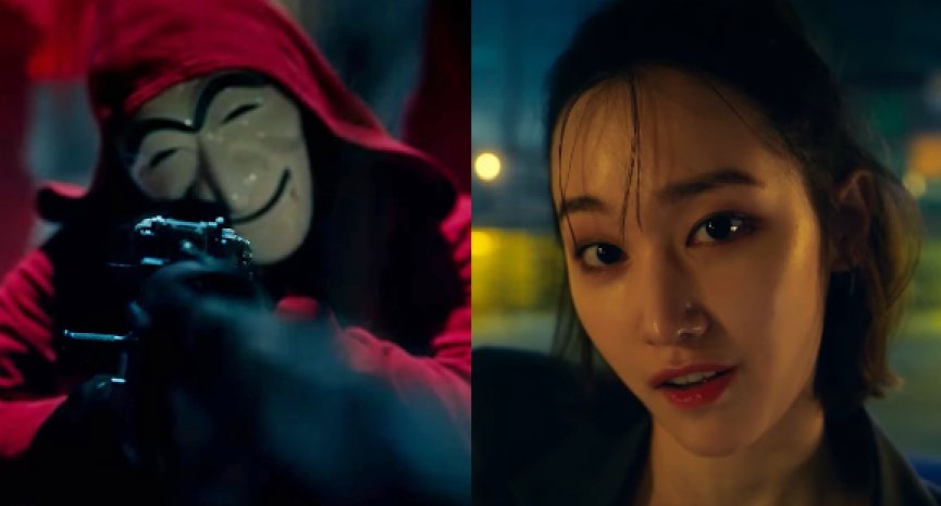 Netflix《紙房子：韓國篇》前導預告上線！《聲命線索》全鐘瑞化身火爆「東京」行搶