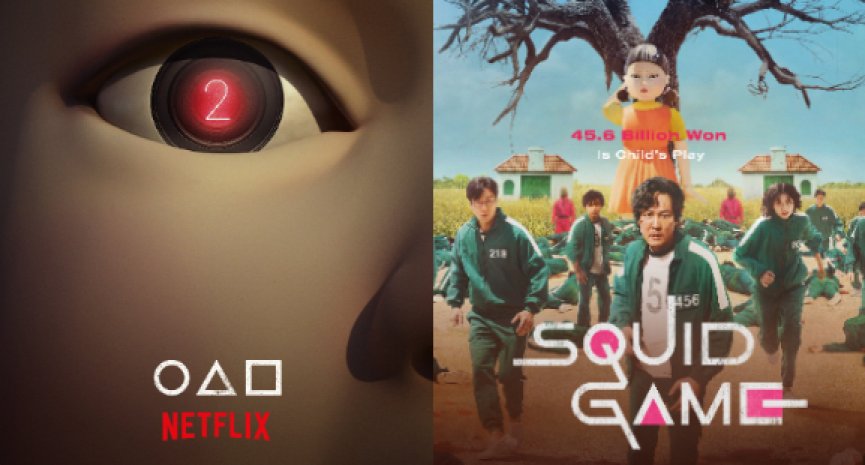Netflix正式續訂《魷魚遊戲》第二季！編導曝「畫片男孔劉回歸？殺人娃娃男友登場」