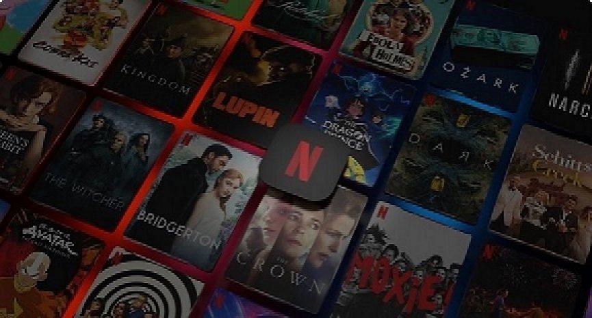 Netflix原創不再獨家上架平台？傳考慮出售播映權給電視網