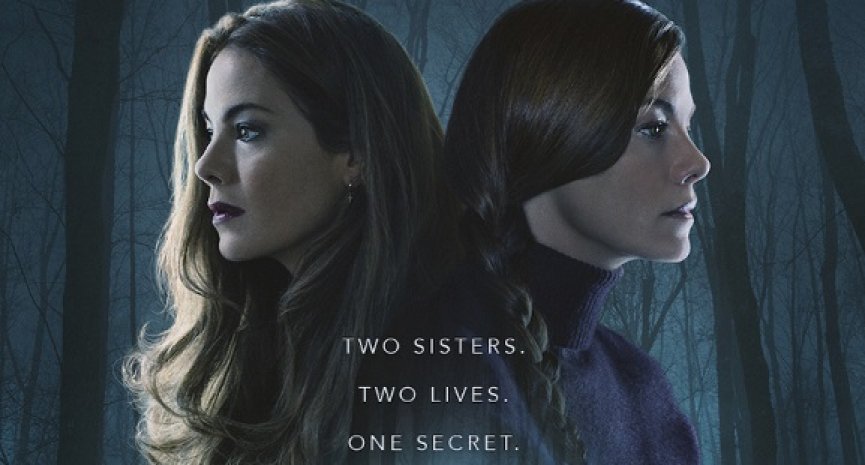 Netflix驚悚影集《無聲回音》曝正式預告！蜜雪兒摩納漢分飾雙胞胎揭開失蹤真相
