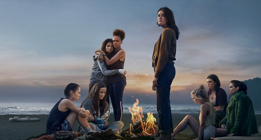 Amazon取消美劇《孤島》！不再推出第三季