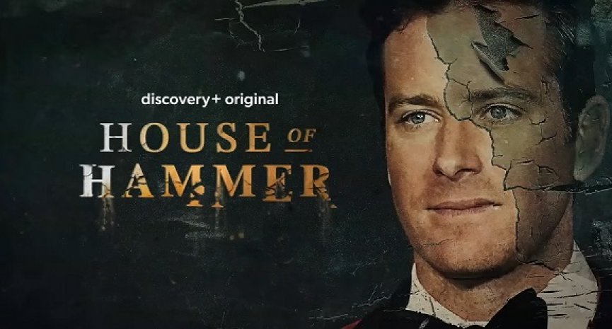 紀錄片《漢默家族》首曝預告！揭開艾米漢默一家五代成員暗黑秘辛