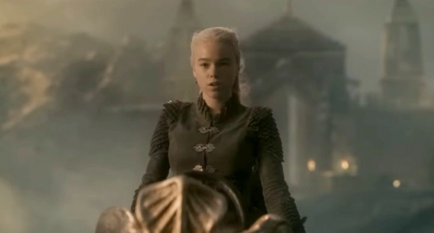 HBO續訂《龍族前傳》第二季！沿用《冰與火》主題曲