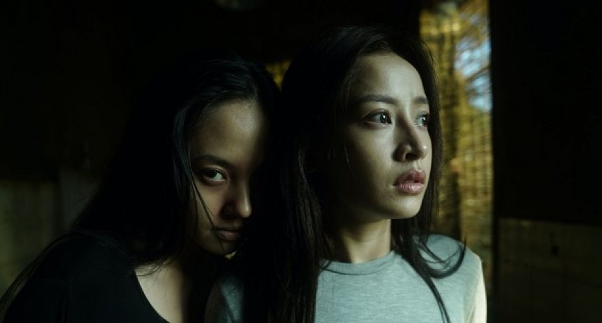 亞洲恐怖經典續作《替屍鬼2：詛咒再臨》驚嚇在台上映！兩代名模同台展現駭人演技