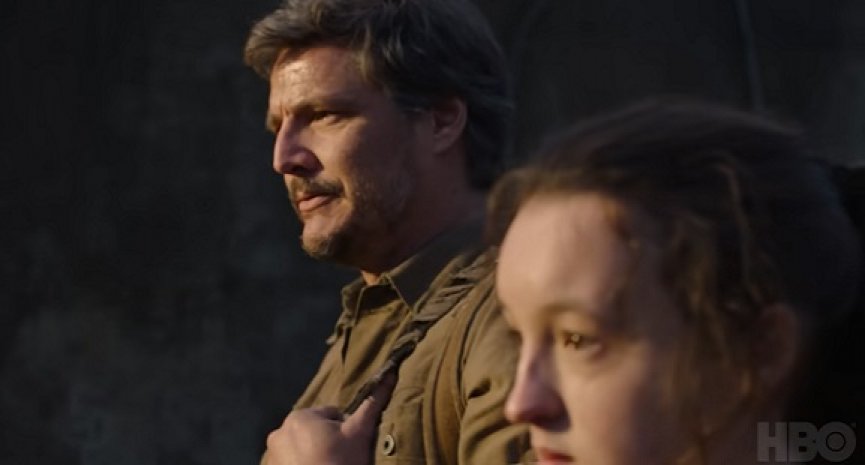 HBO電玩改編影集《最後生還者》首曝預告！「小熊妹」搭檔「紅毒蛇」末日求生