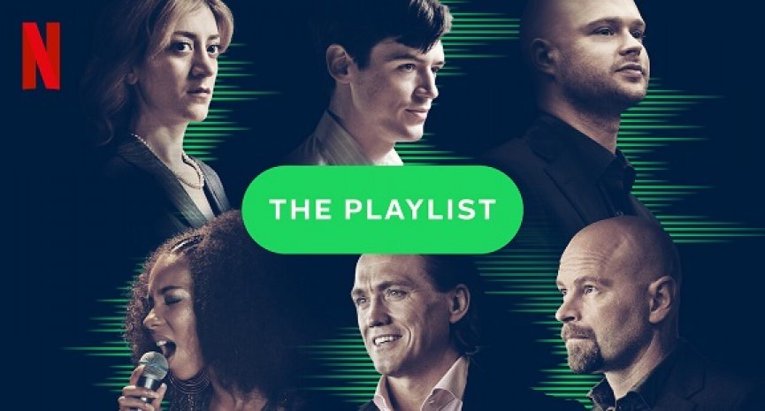 一探Spotify崛起之旅！Netflix瑞典迷你影集《串流王者》曝正式預告