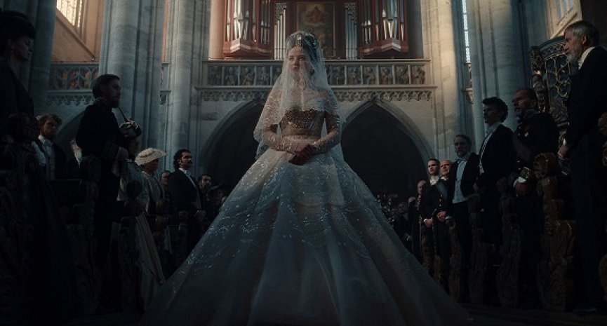 啟發自「歐洲最美皇后」真實人生！Netflix續訂德國影集《茜茜皇后》第二季