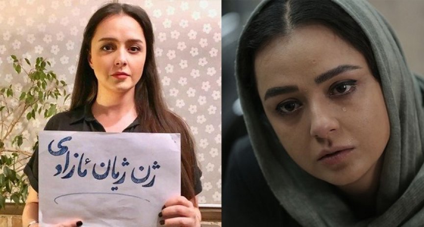 伊朗影后「頭巾示威」驚傳被捕！新片《萊拉兄弟》不畏強權登台