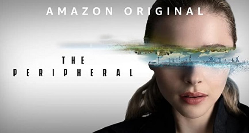 Amazon續訂《邊緣世界》第二季！克蘿伊摩蕾茲再闖虛實之境