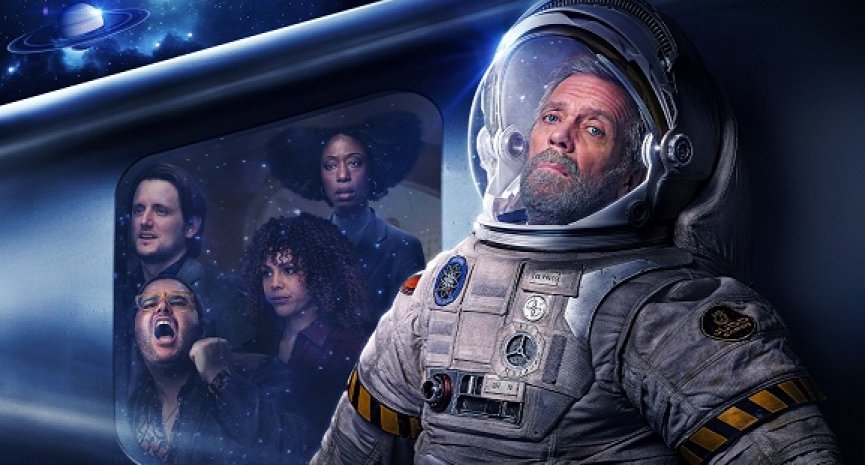 HBO取消太空喜劇影集《五號大道》！不再推出第三季