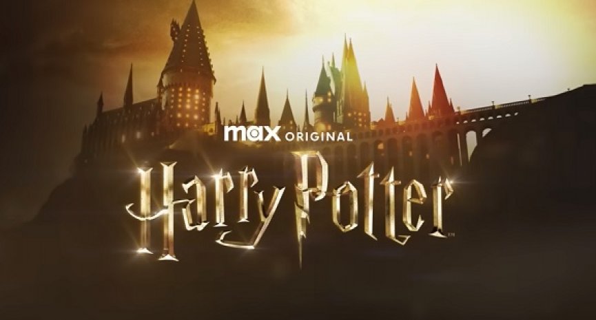 HBO Max正式宣布打造《哈利波特》改編影集！全新卡司計劃播出10年