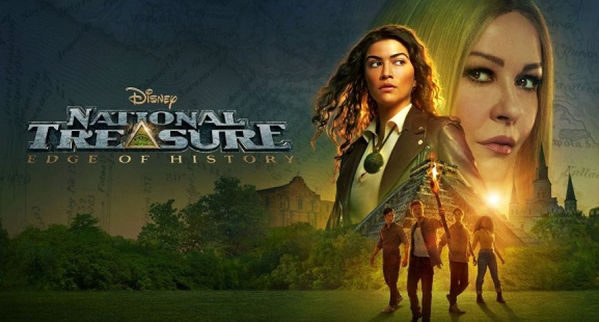 Disney+取消《國家寶藏》外傳！不再推出《國家寶藏：歷史揭秘》第二季