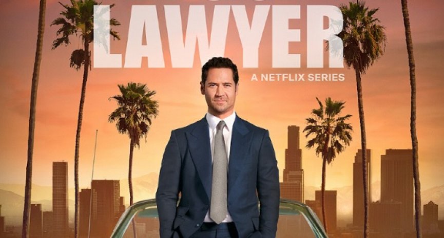超夯律師回歸！Netflix美劇《下流正義》公開第二季正式預告