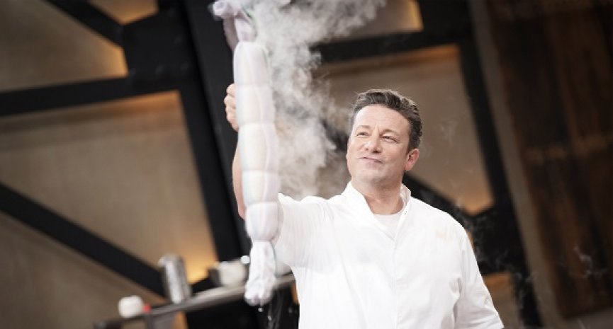 《澳洲頂級廚師》第15季美味開播！世界名廚傑米奧利佛驚喜出場