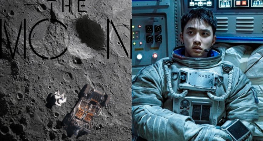 《與神同行》導演新作全球瘋搶！科幻動作鉅獻《逃出寧靜海》熱銷全球155國版權