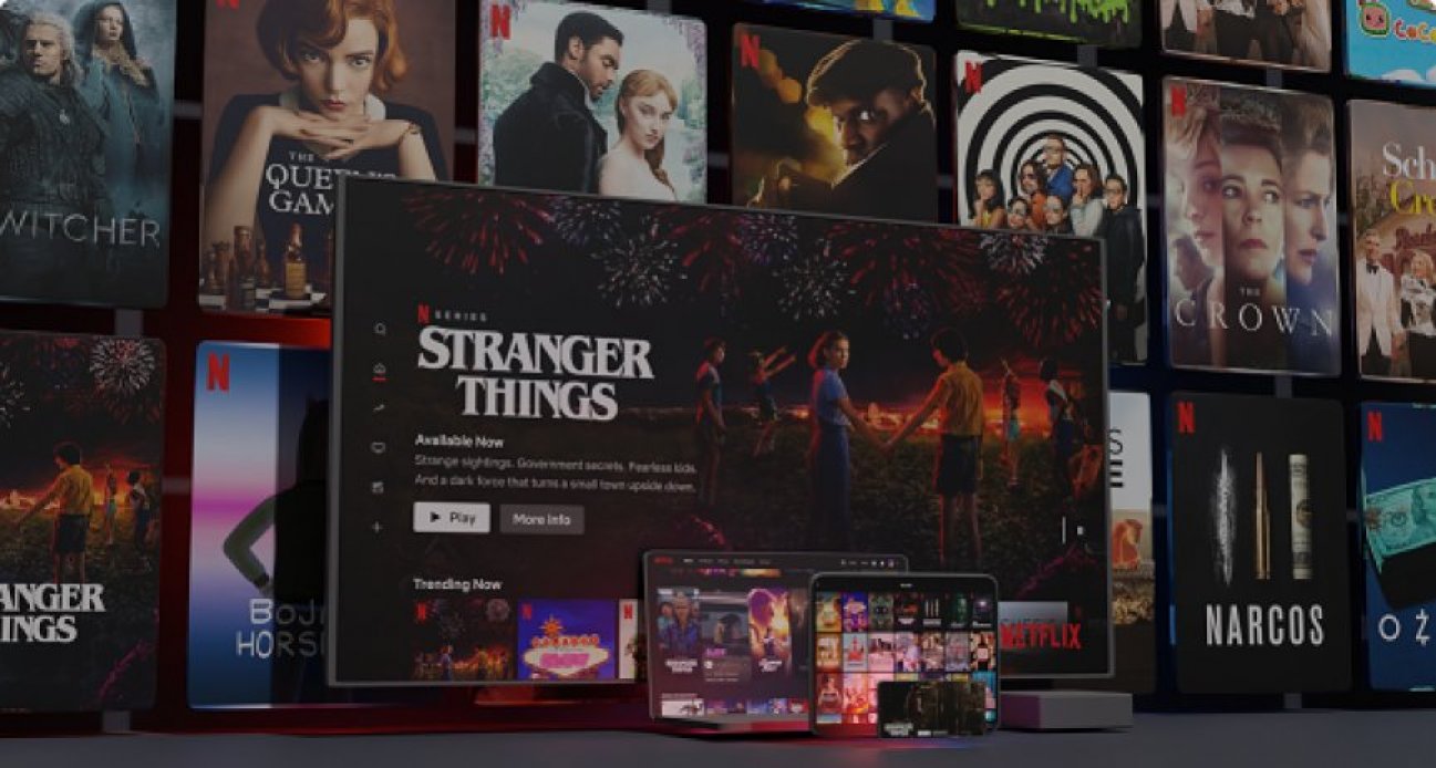 Netflix打擊「寄生帳號」成效公開！2023第二季訂戶新增約600萬