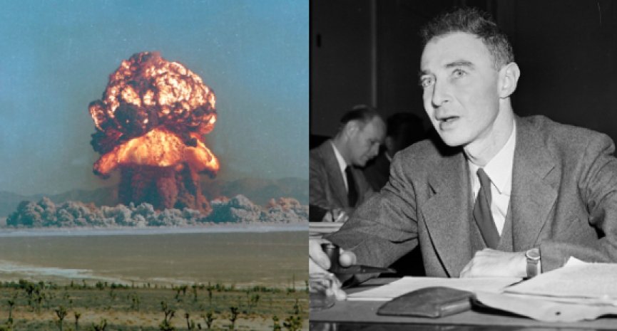 離核武戰爭最接近的時刻！《原子時代解密》揭開《奧本海默》歷史背景秘辛