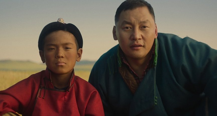 三年才找到的天才童星！10歲蒙古男童《愛在滿格時》勇奪瑞士影展影帝