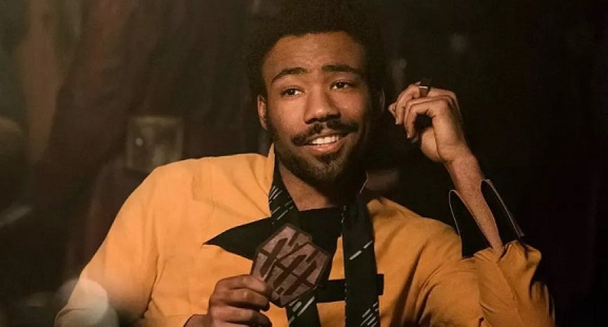 Disney+星戰美劇開發異動！唐納葛洛佛主演《Lando》改拍電影登大銀幕