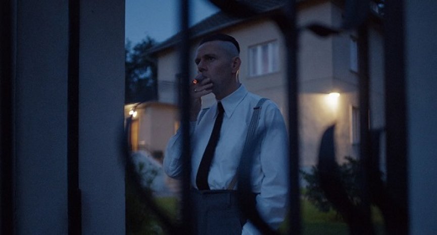 坎城影展評審團大獎《夢想集中營》！外媒盛讚強勢問鼎2024奧斯卡「美麗又駭人」